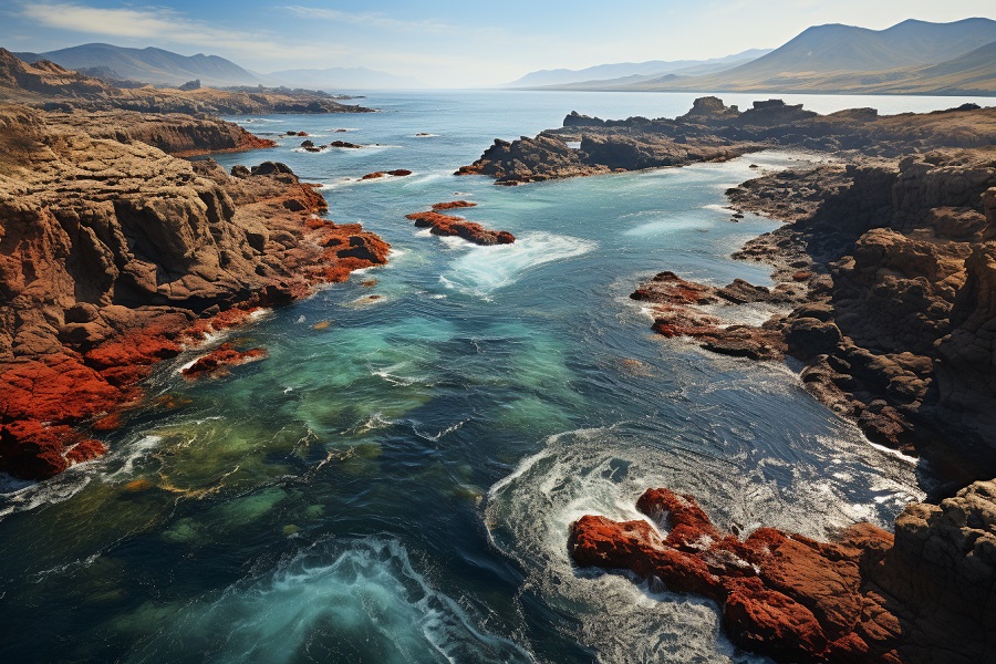 Lanzarote atrakcje