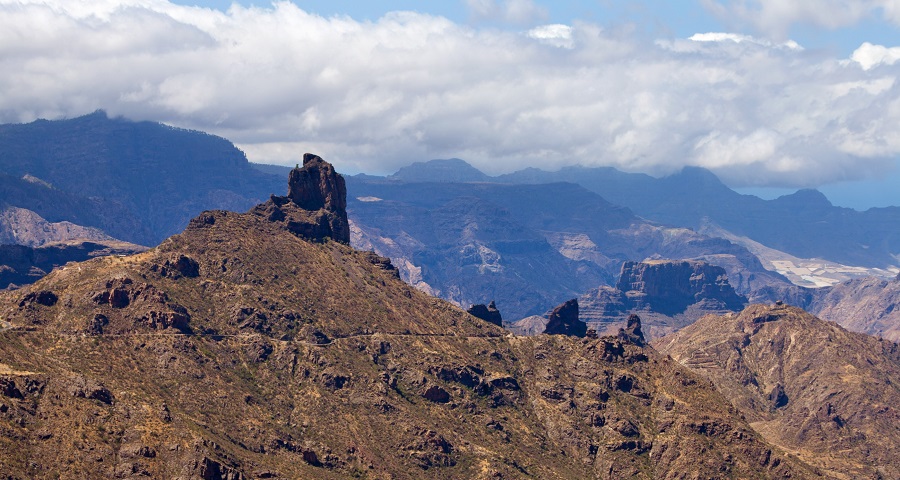 atrakcje turystyczne na Gran Canaria